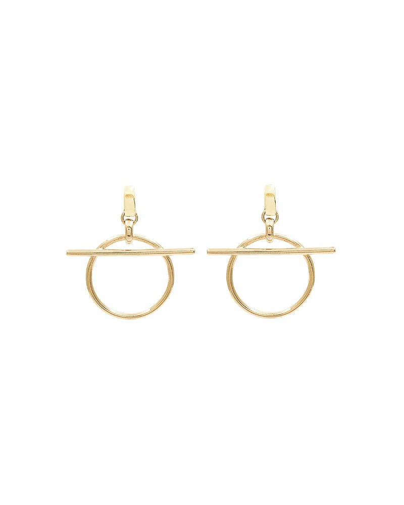 CXC Origins Slim Earrings