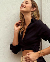 CXC Origins Slim Earrings