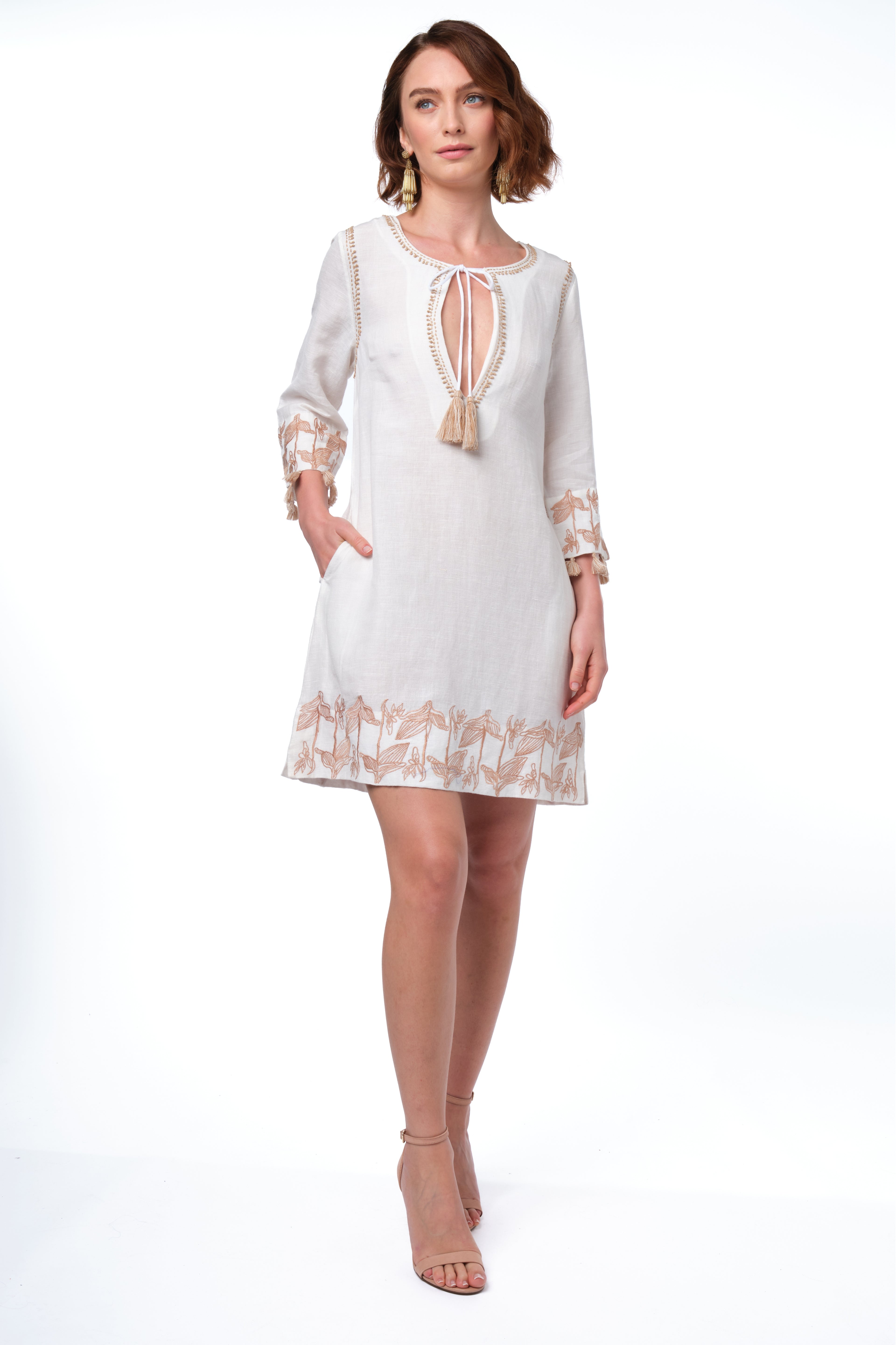 Nina Tunic