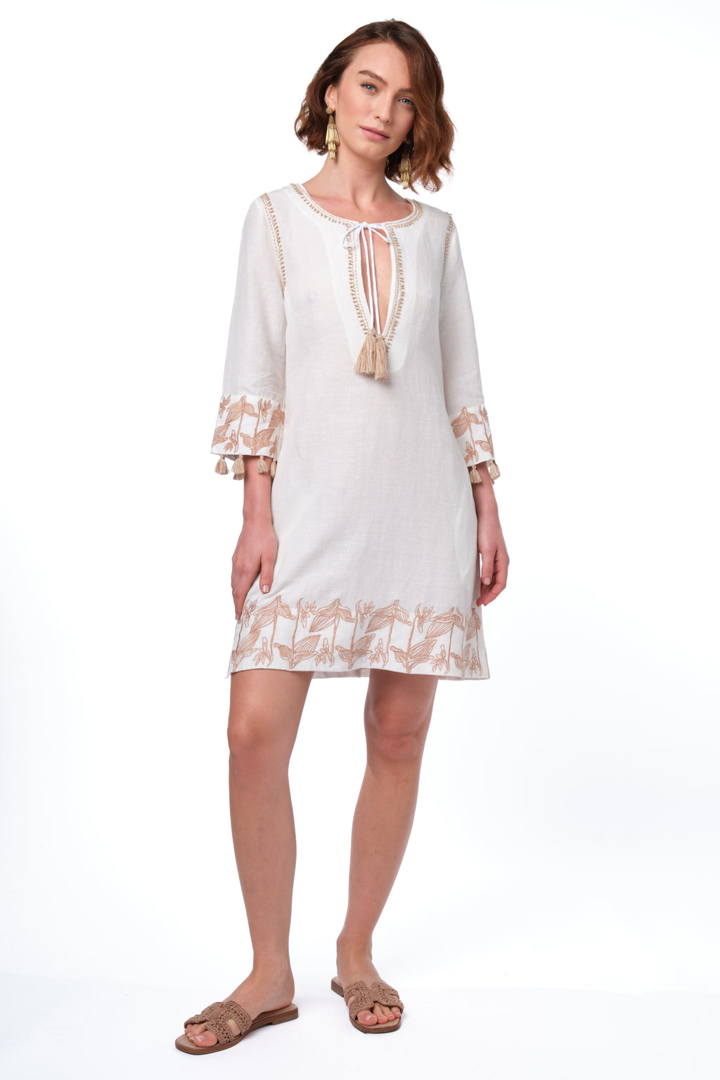 Nina Tunic