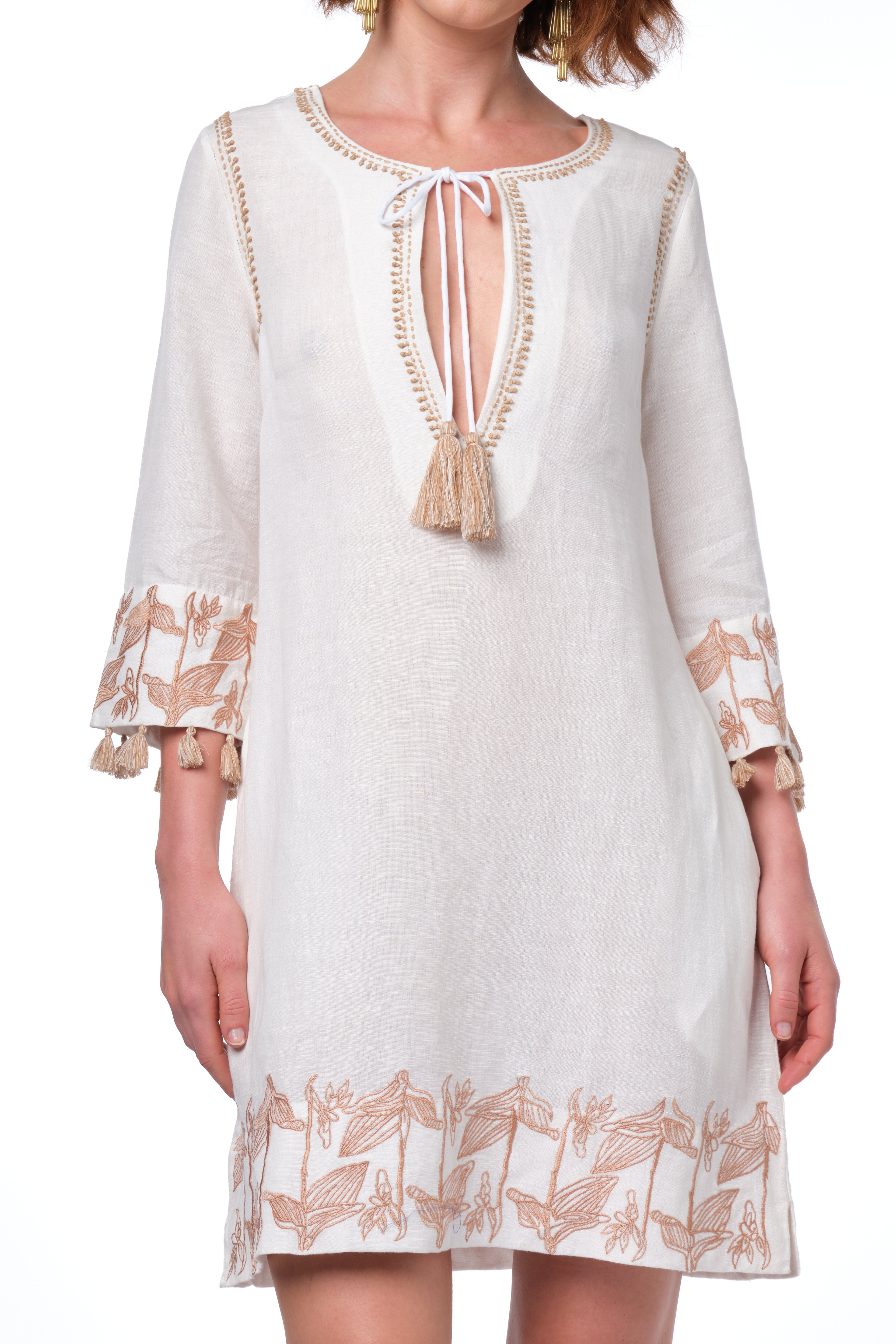 Nina Tunic