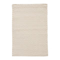 Rope Handwoven Indoor/Outdoor Rug | Ivory