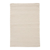 Rope Handwoven Indoor/Outdoor Rug | Ivory