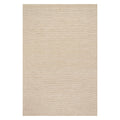 Hades Soumak Jute Rug | Ivory