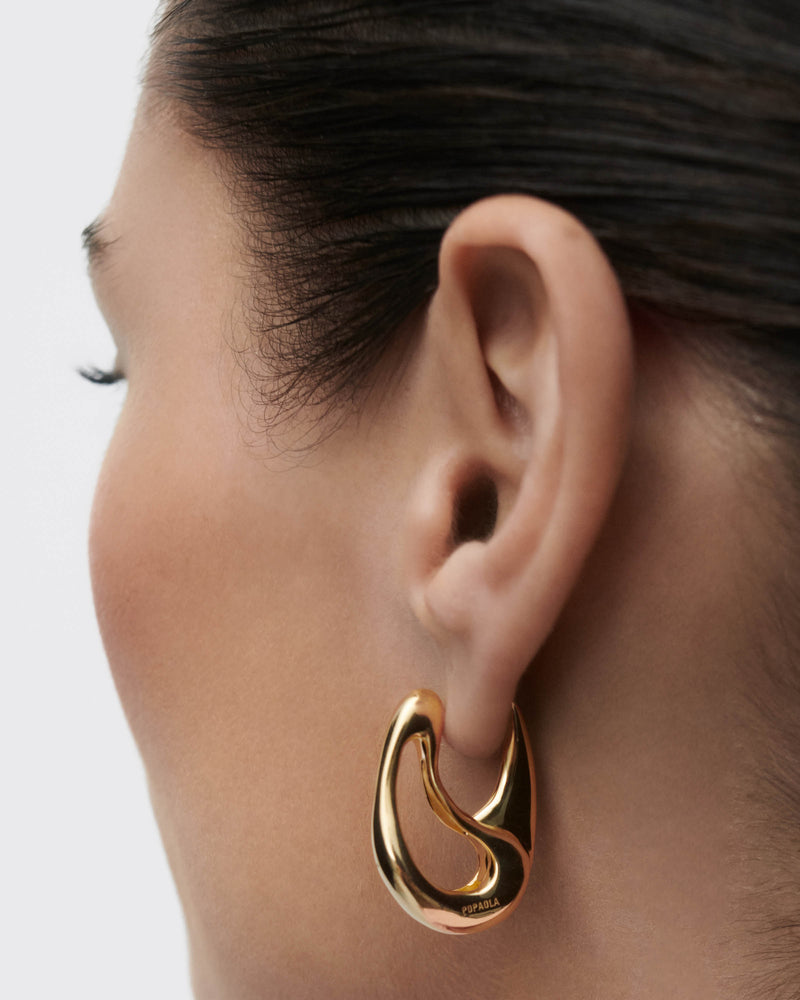 Brisa Hoops