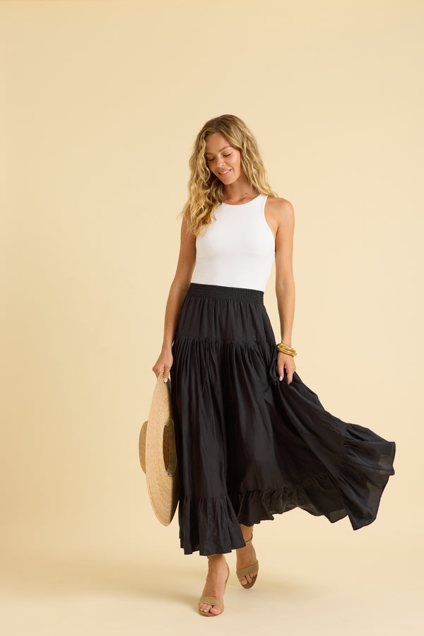 Lourdes Skirt