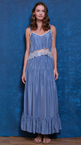 Parachute Skirt