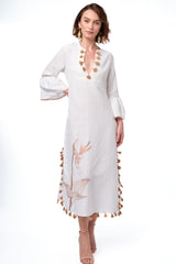 Sarina Kaftan