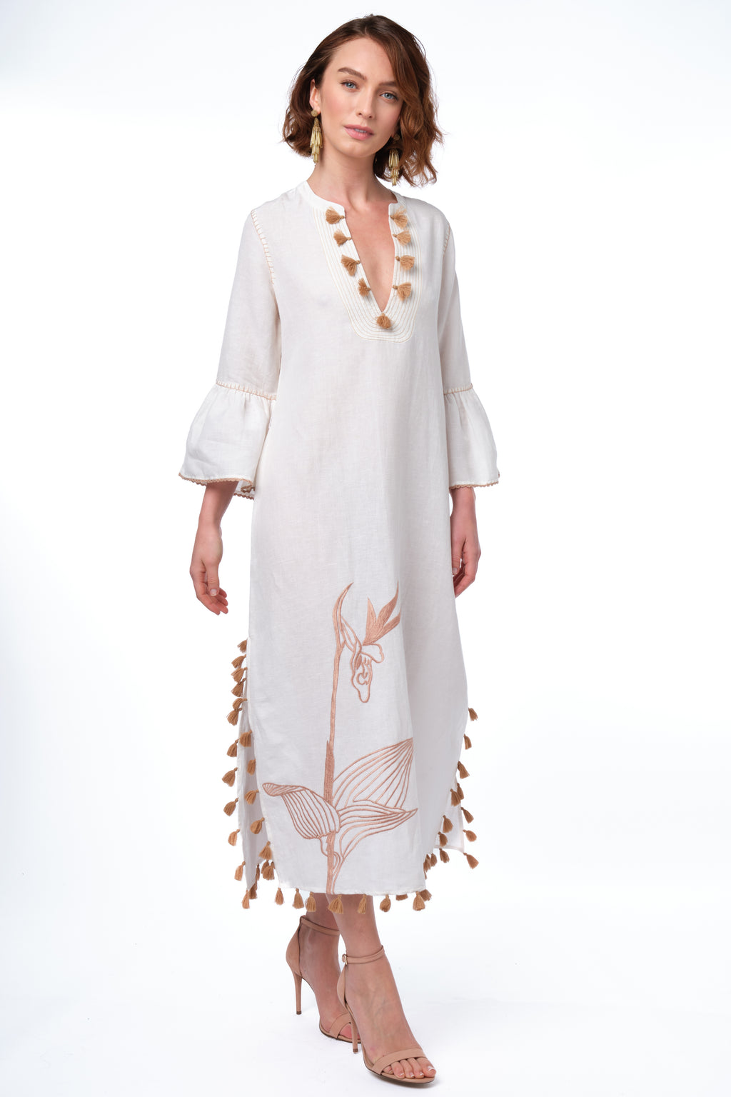 Sarina Kaftan