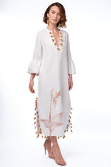Sarina Kaftan