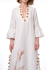 Sarina Kaftan