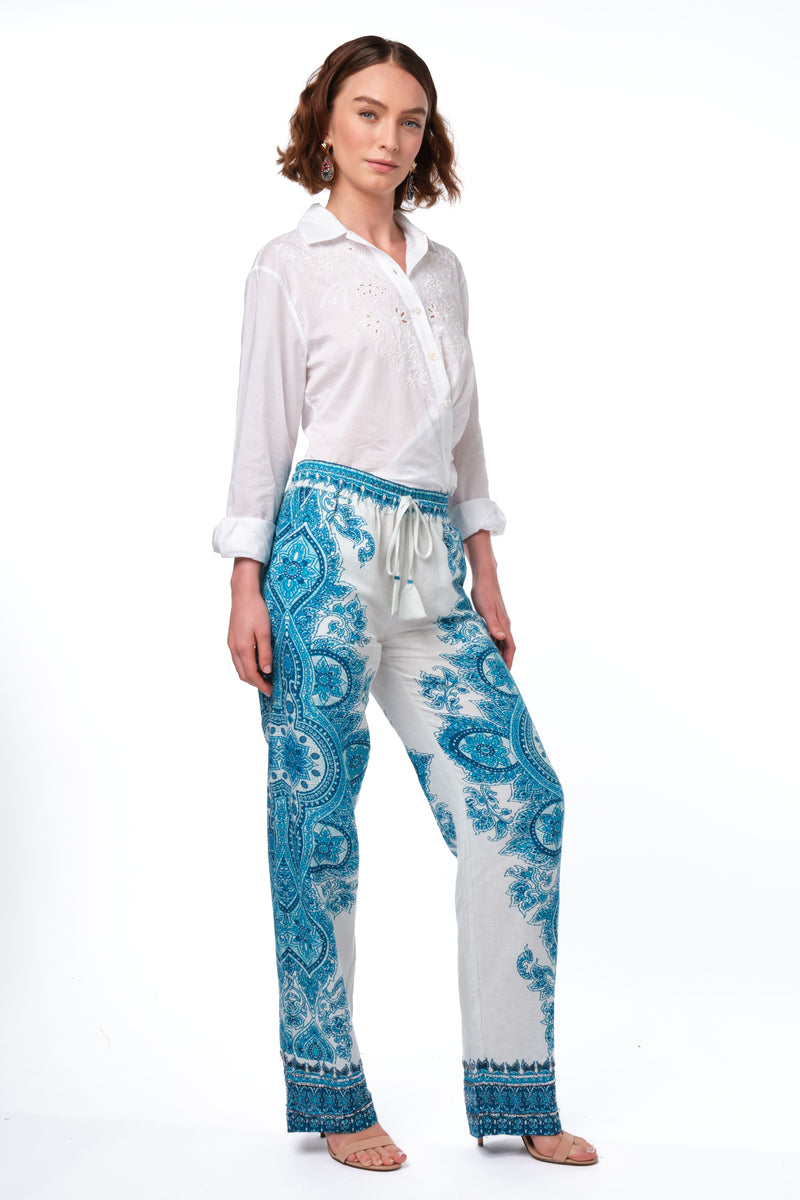 Seraphine Pants