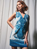 Marcelle Dress