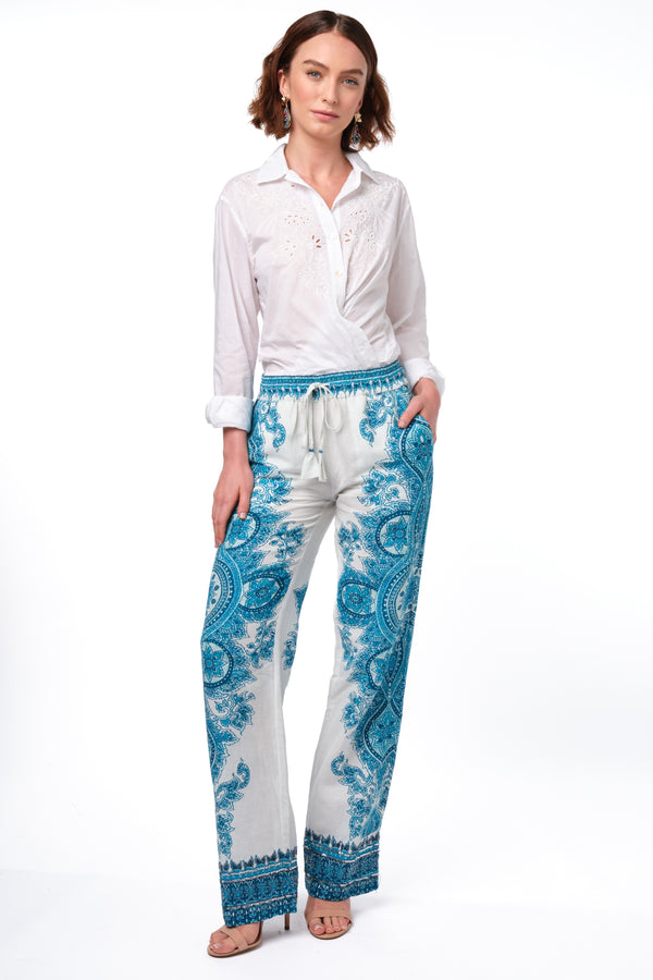 Seraphine Pants