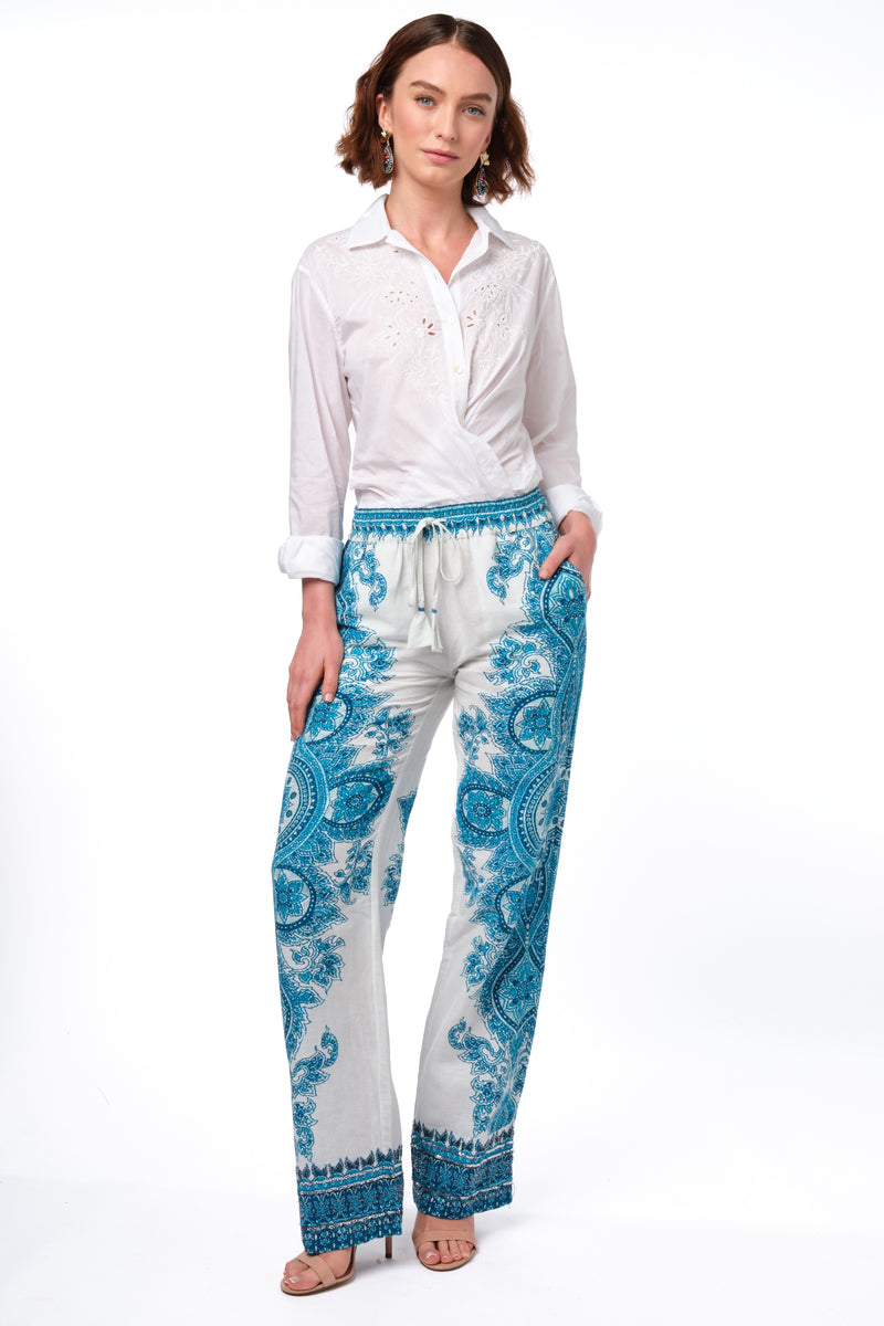 Seraphine Pants