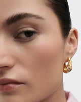 Brisa Hoops