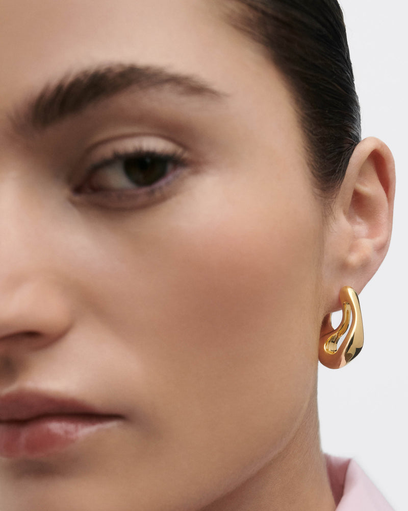 Brisa Hoops