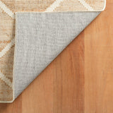 Kali Machine Washable Rug | Natural