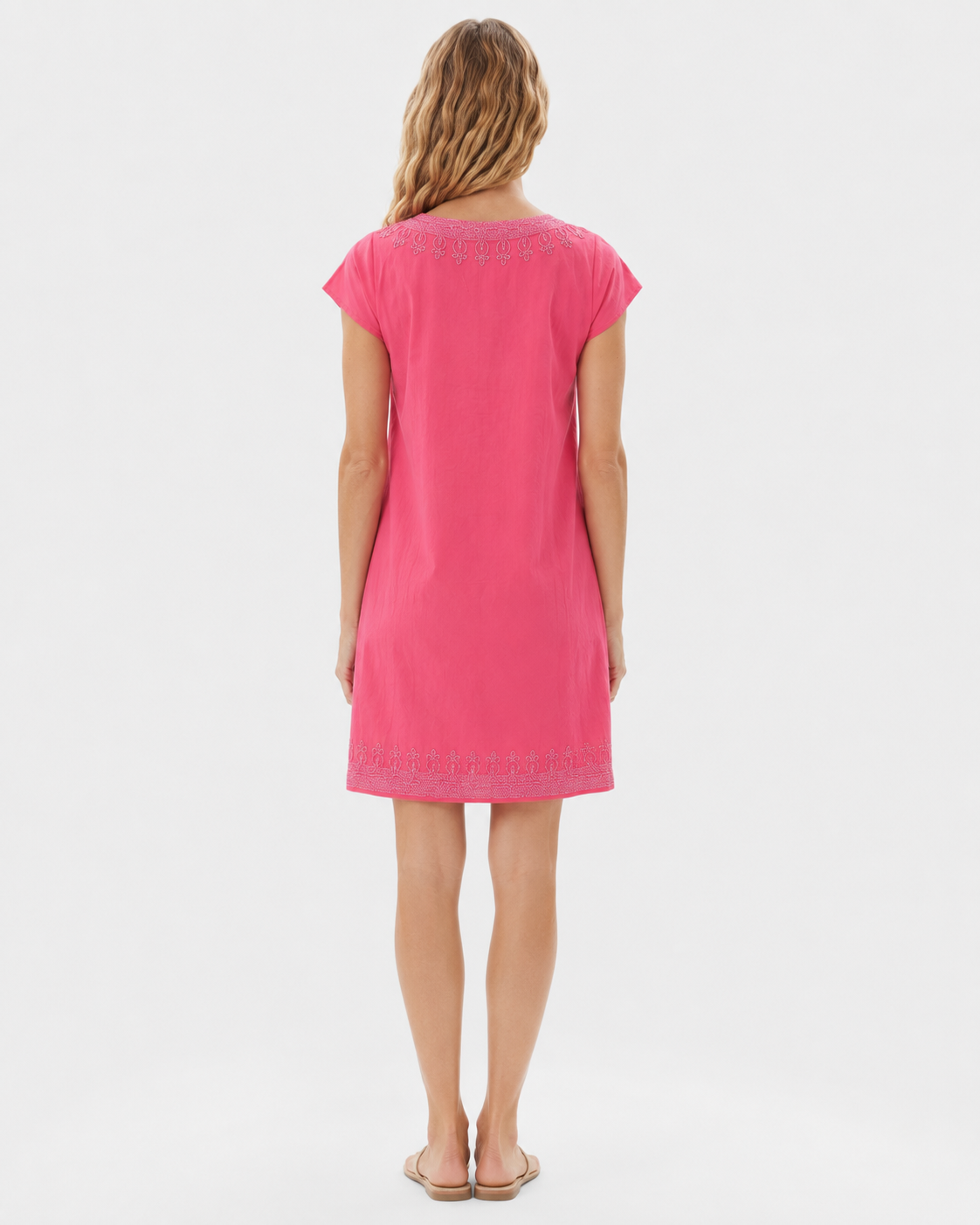 Rowena Tunic