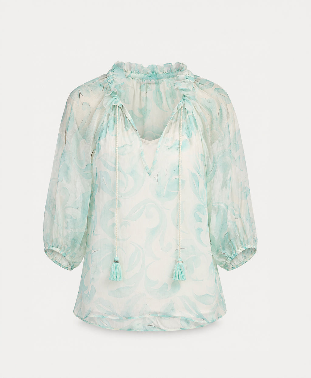 Harper Top