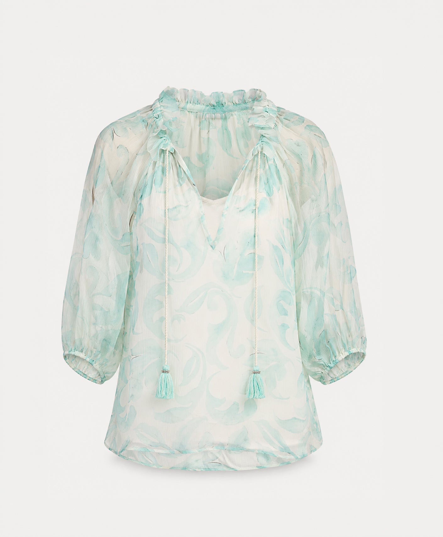 Harper Top