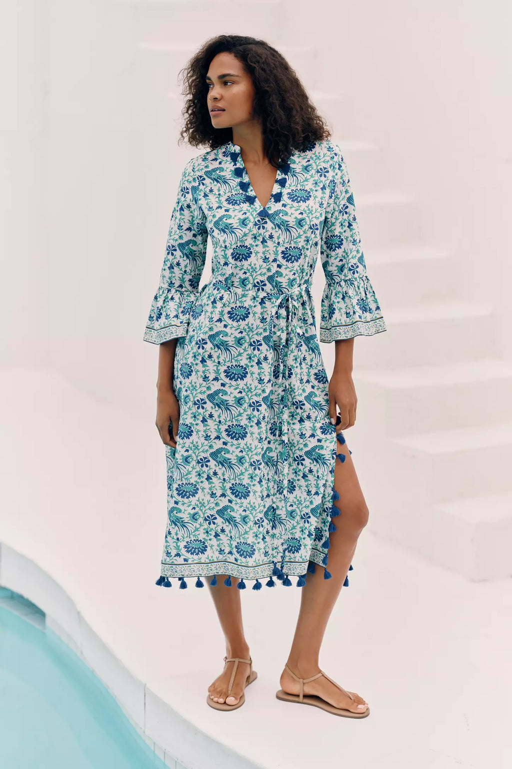 Sarina Kaftan