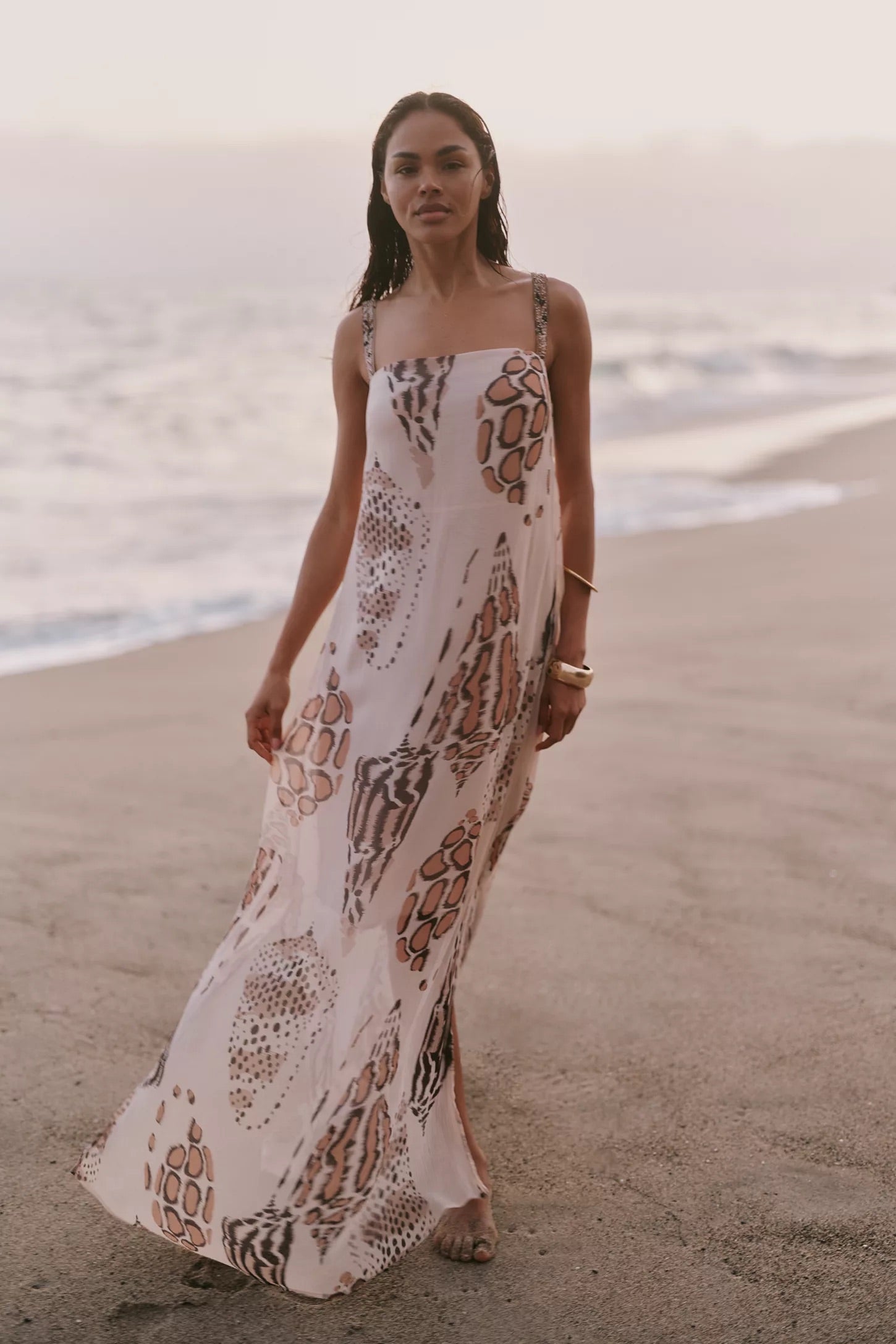 Celeste Dress