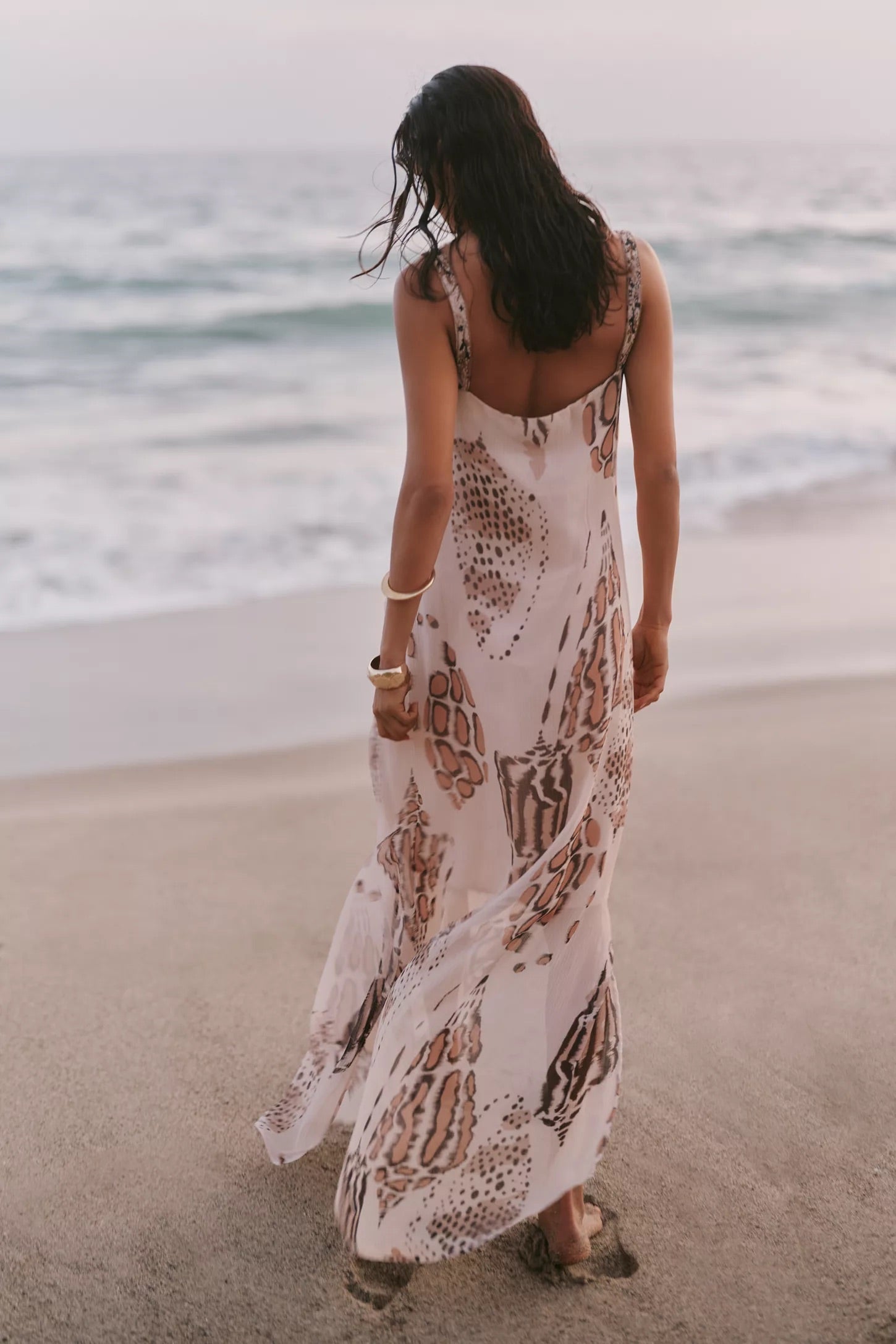 Celeste Dress
