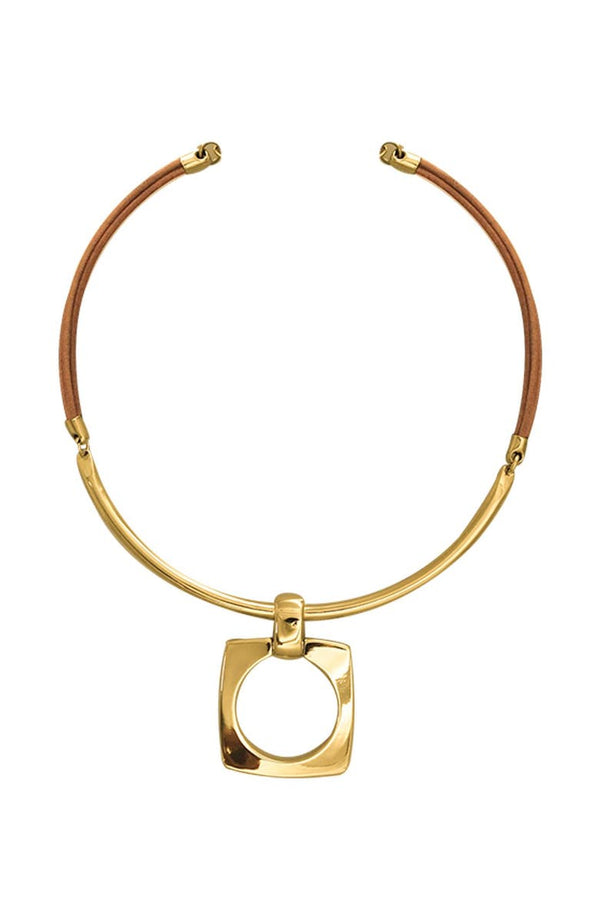 Aldaba Choker