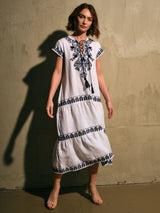 Coralie Dress