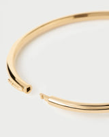 Twist Bangle