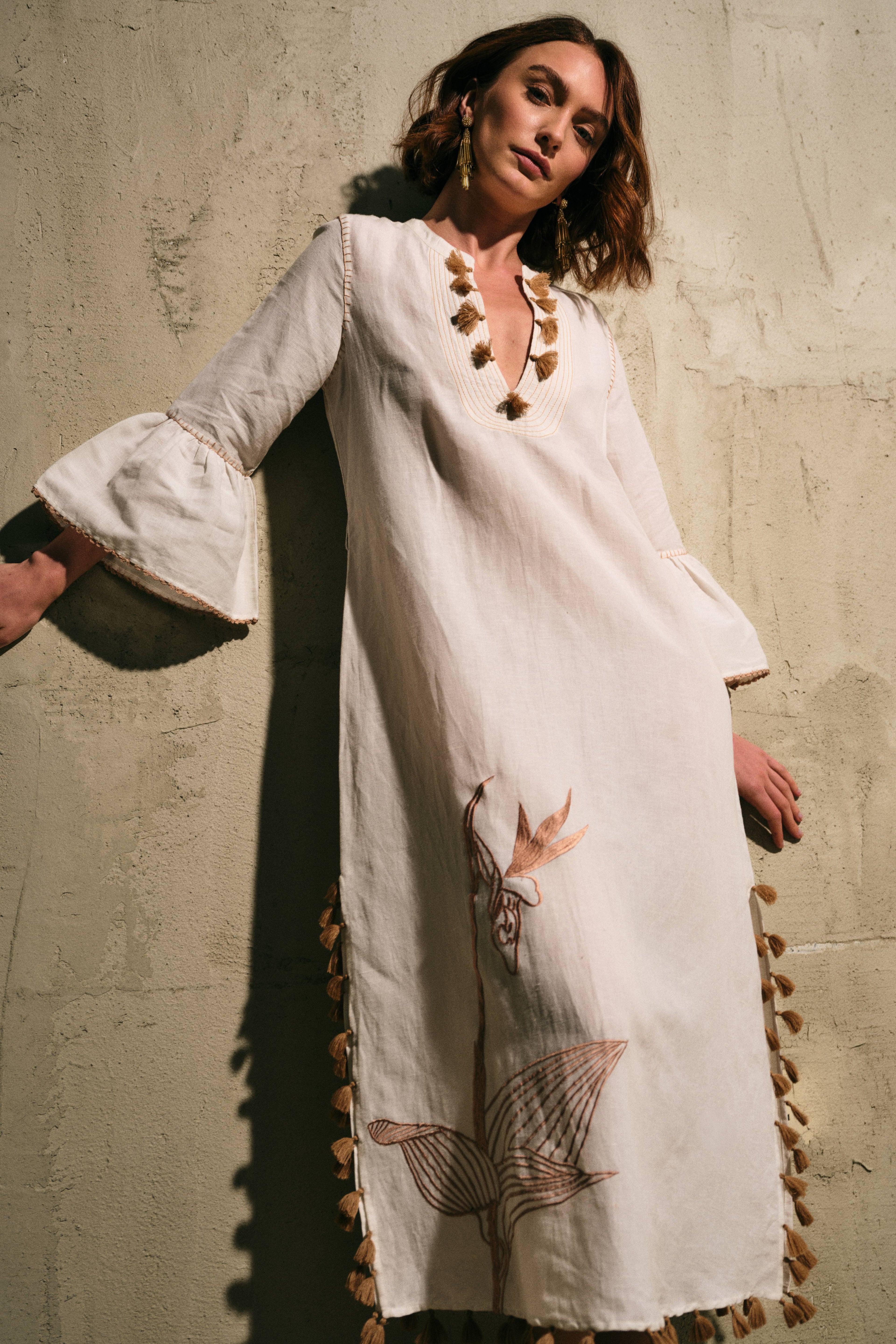 Sarina Kaftan