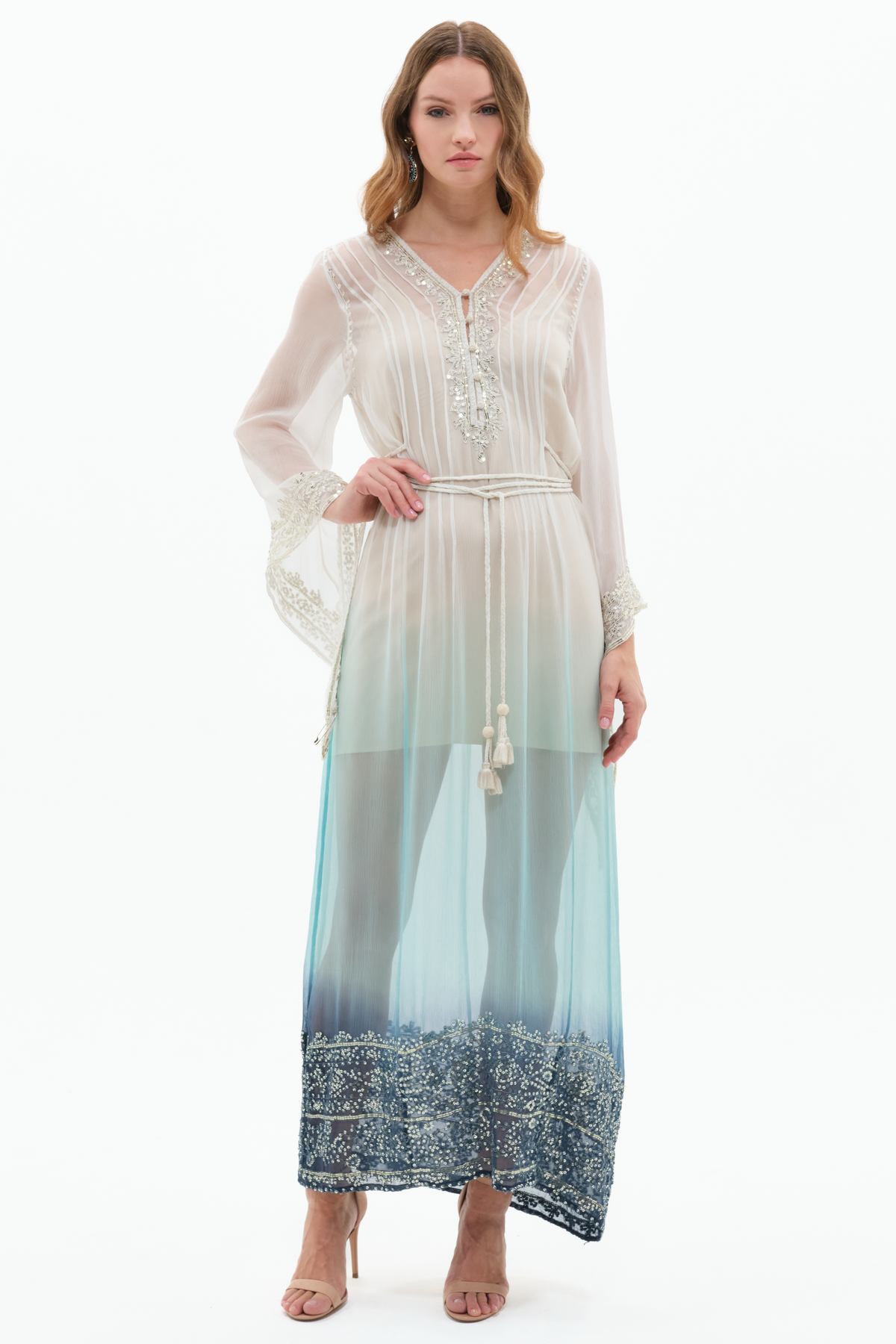 Dresses Calypso St Barth Dresses Calypso St Barth