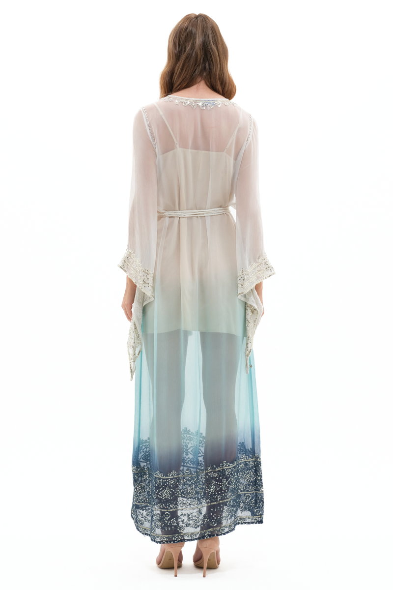 Calypso St. Barth Camelia Dress Calypso St. Barth Camelia Dress