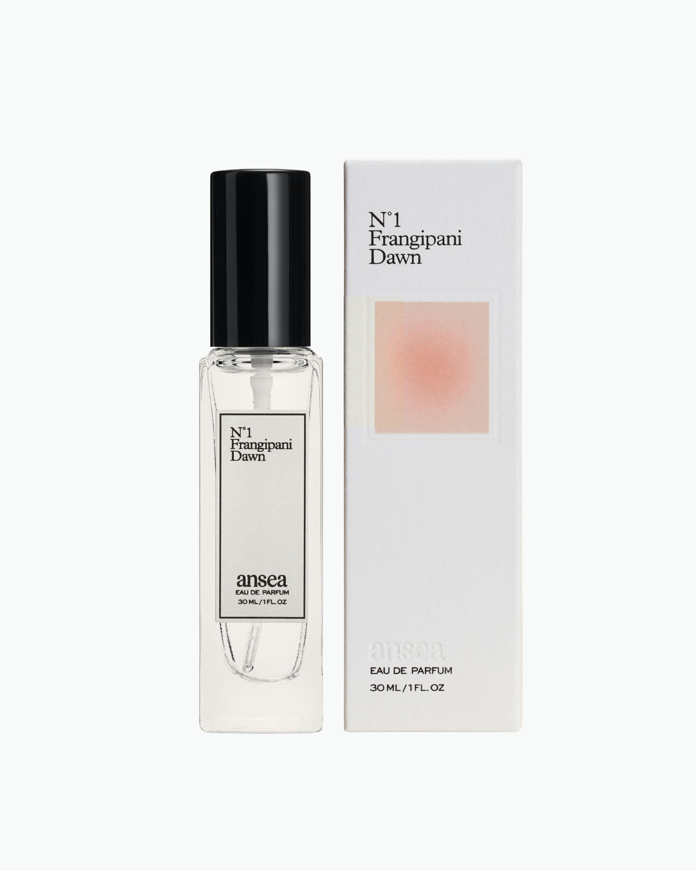 Frangipani Dawn Fragrance