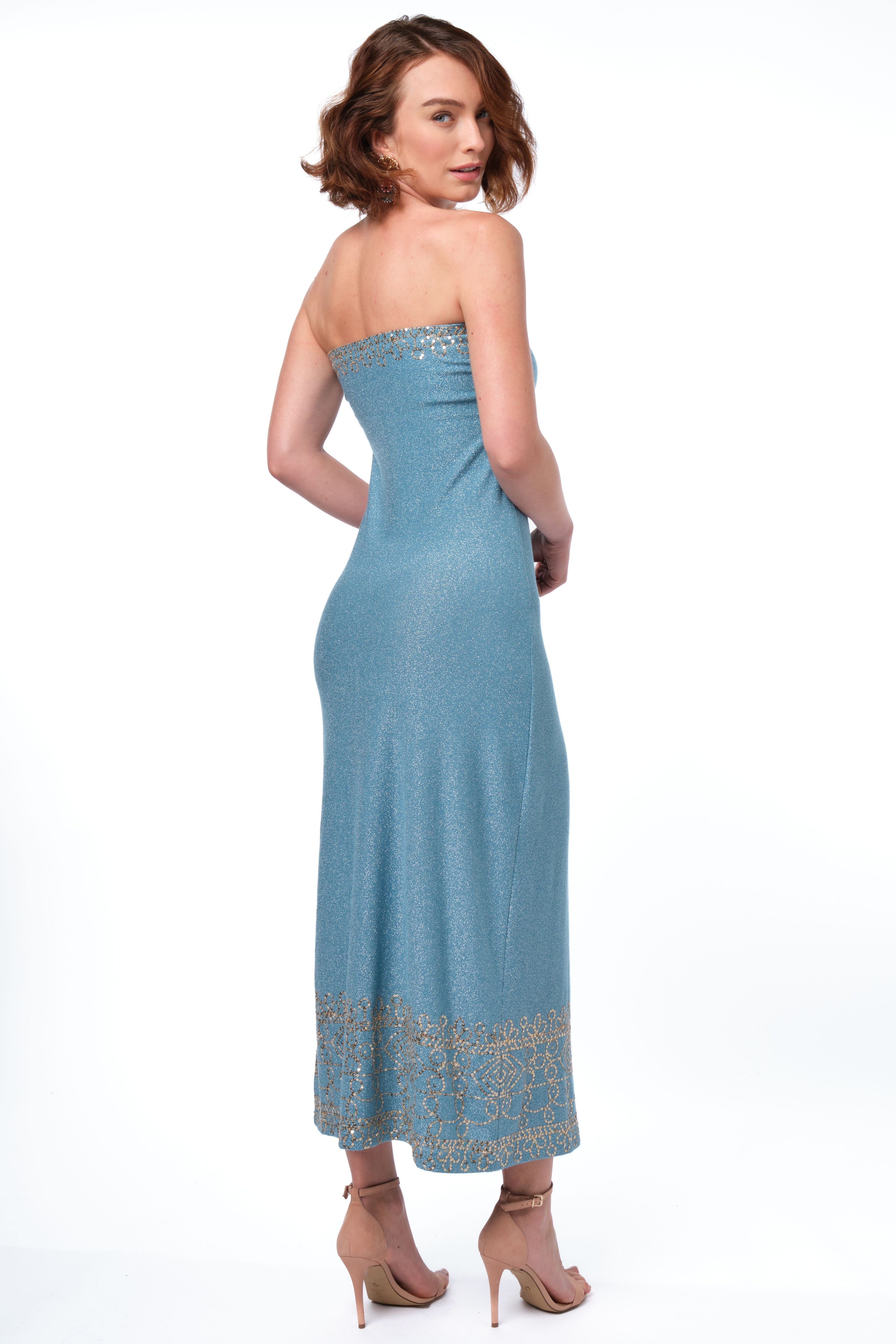 Valerie Dress