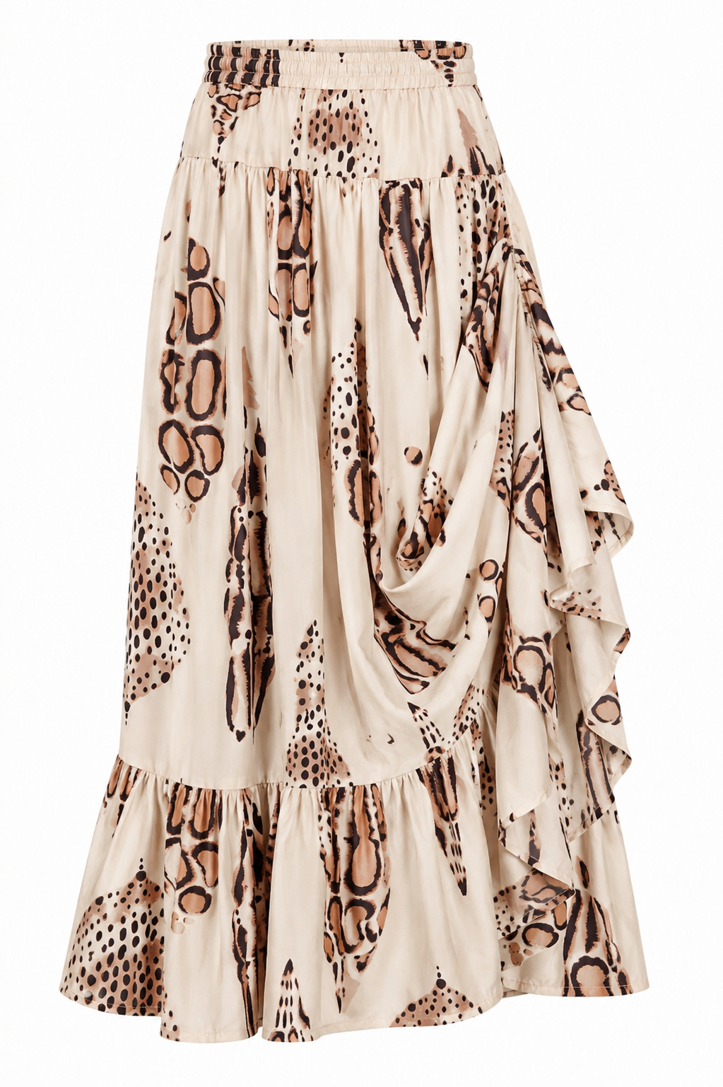 Parachute Skirt