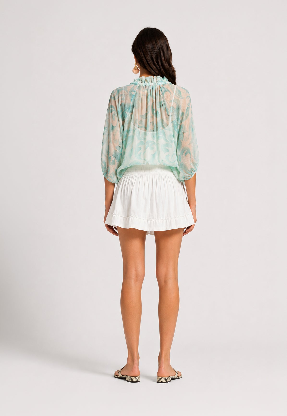 Harper Top