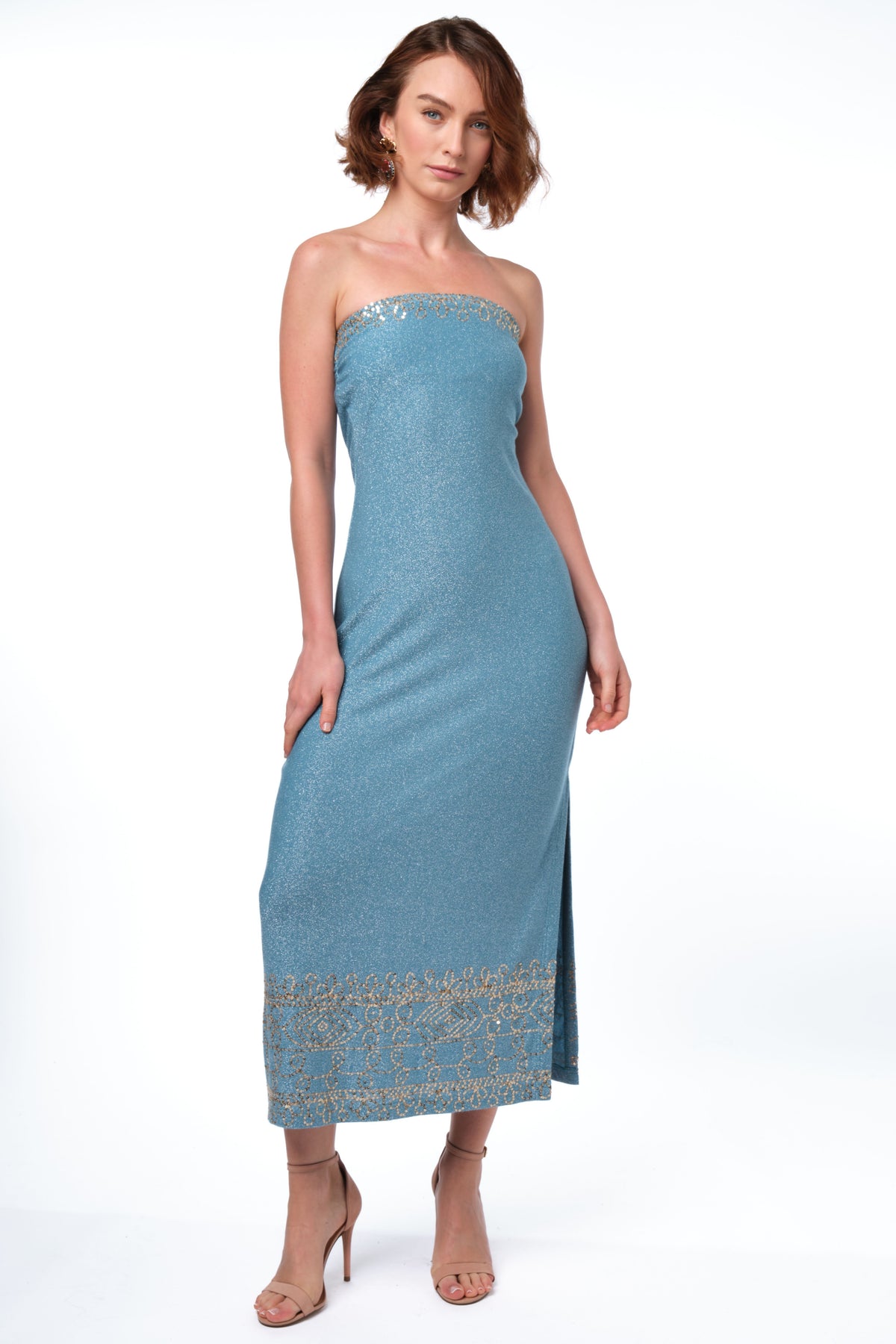 Dresses Calypso St Barth Dresses Calypso St Barth