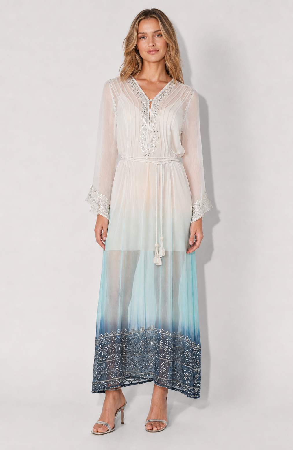 Camelia Dress