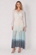Camelia Dress