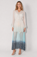 Camelia Dress