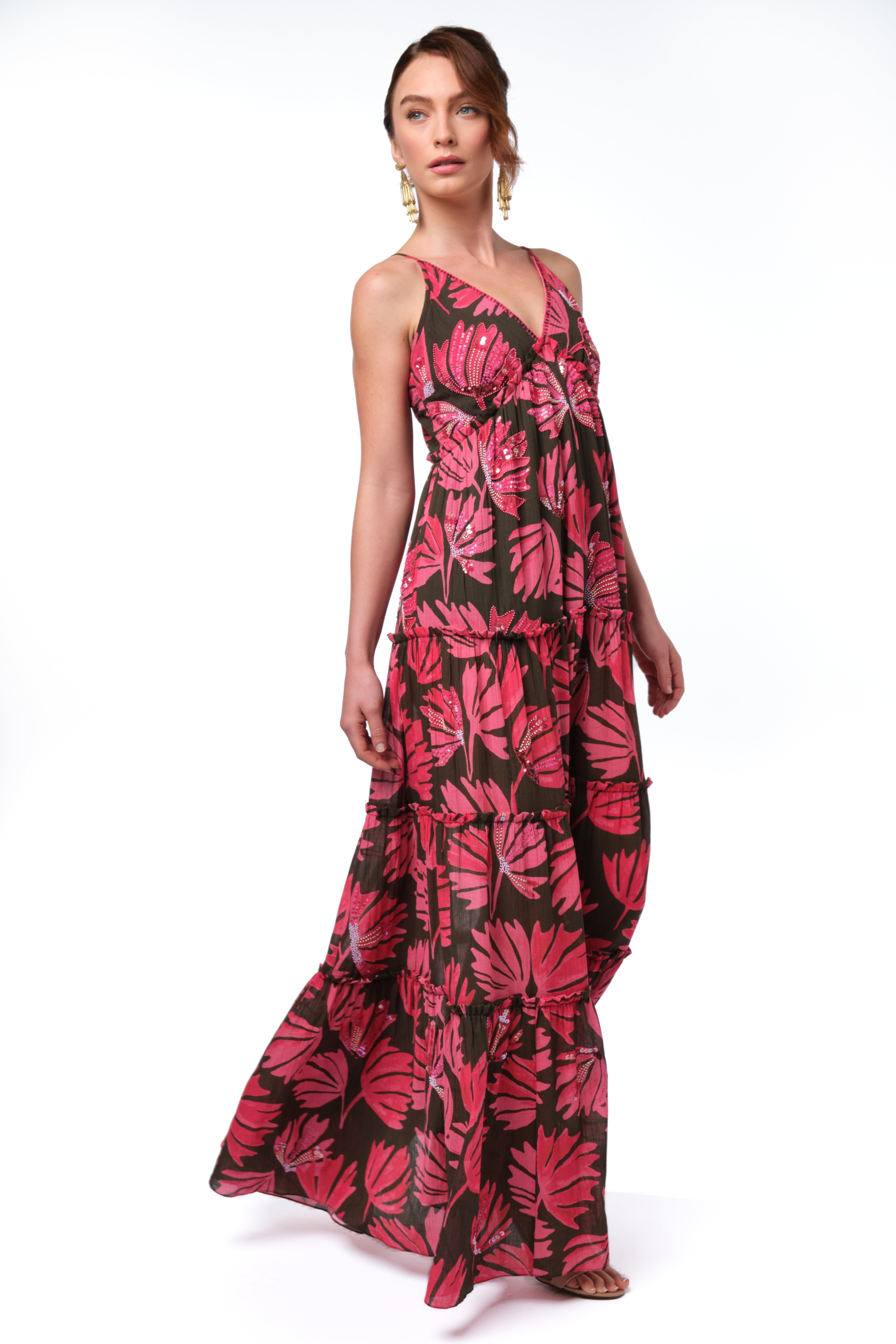 Athena Dress