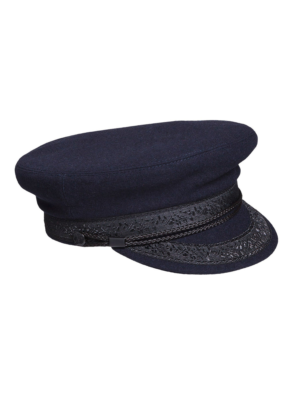 CASQUETTE MARIN Sailor Cap (NAVY)