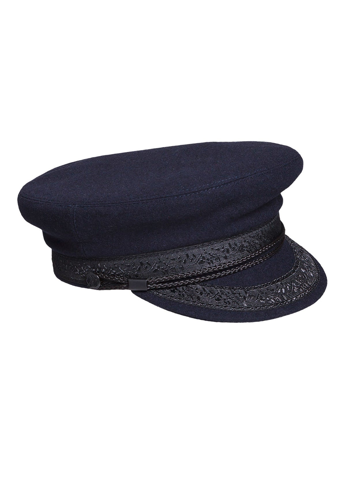 CASQUETTE MARIN Sailor Cap (NAVY)