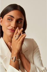 Omega Mini Bracelet