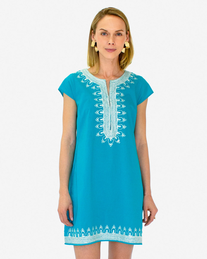 Rowena Tunic