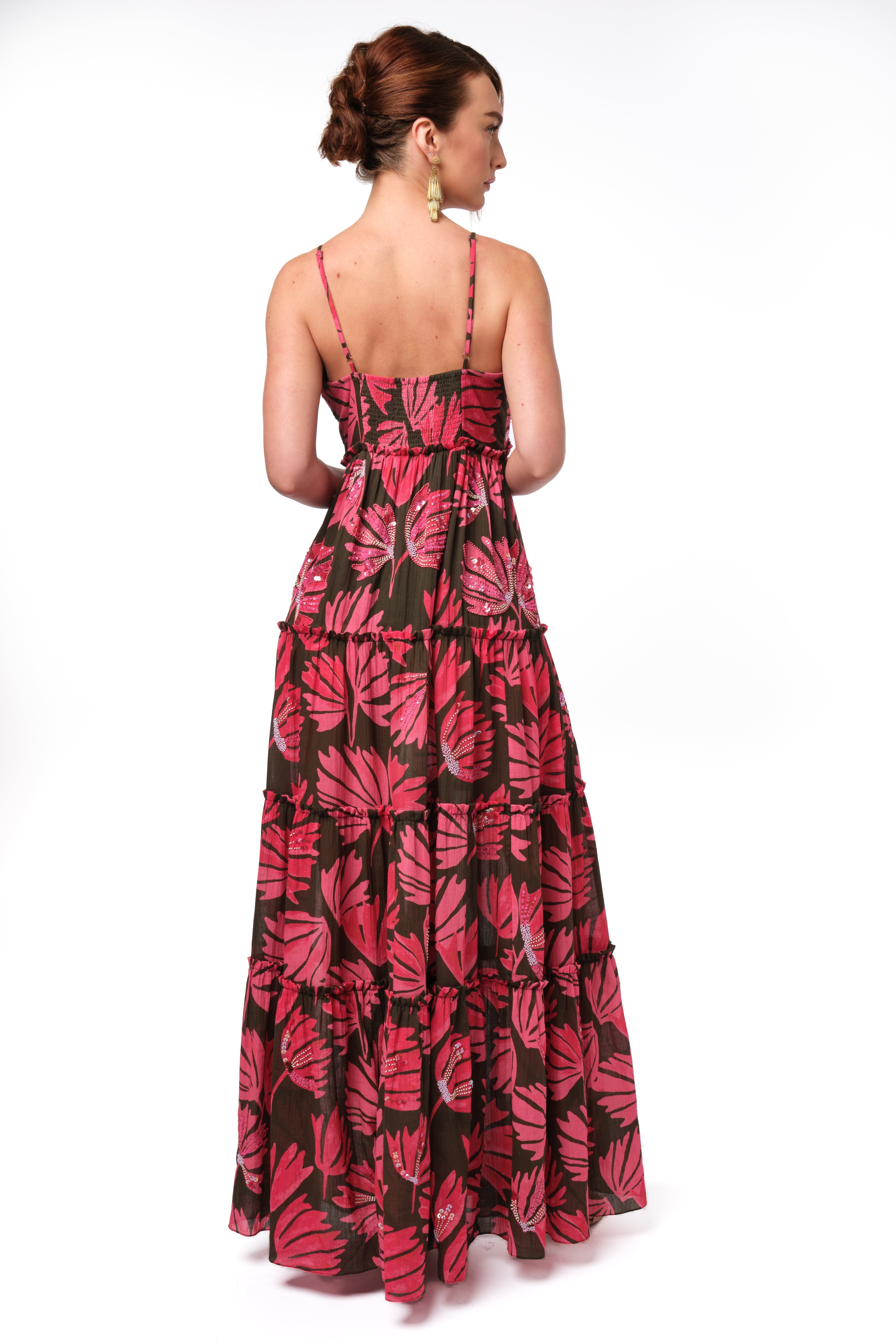 Athena Dress