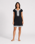 Rowena Tunic