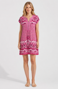 Rowena Tunic